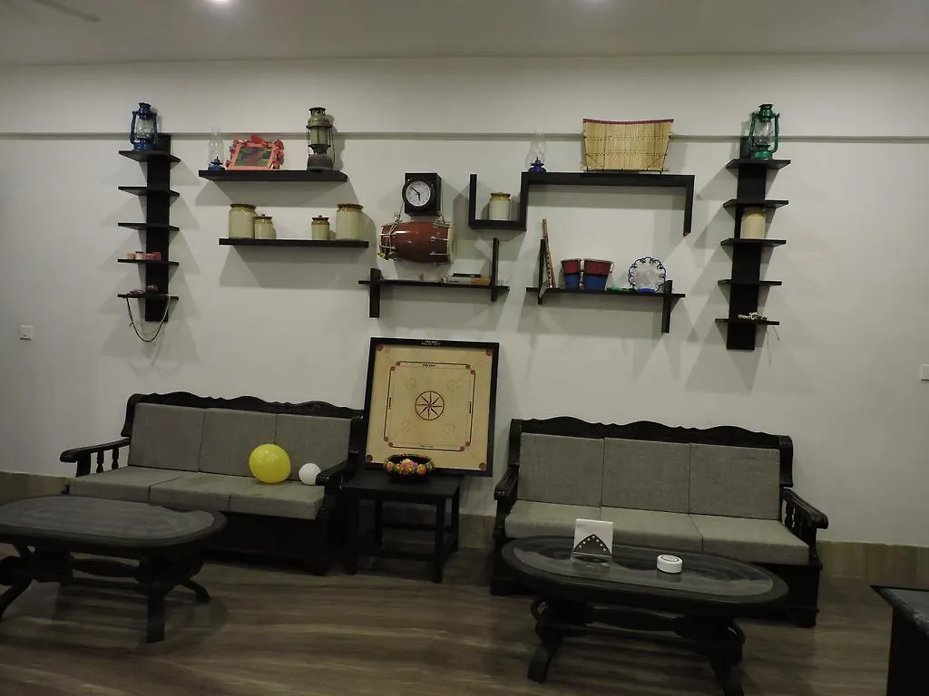 Pearl Of Taj Home Stay Agra 0*, Agra (Uttar Pradesh) India