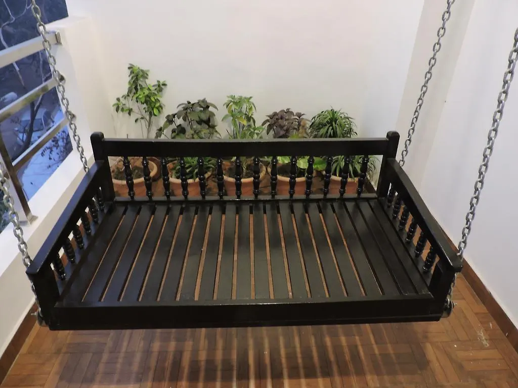 Pearl Of Taj Home Stay Agra Homestay Agra (Uttar Pradesh)