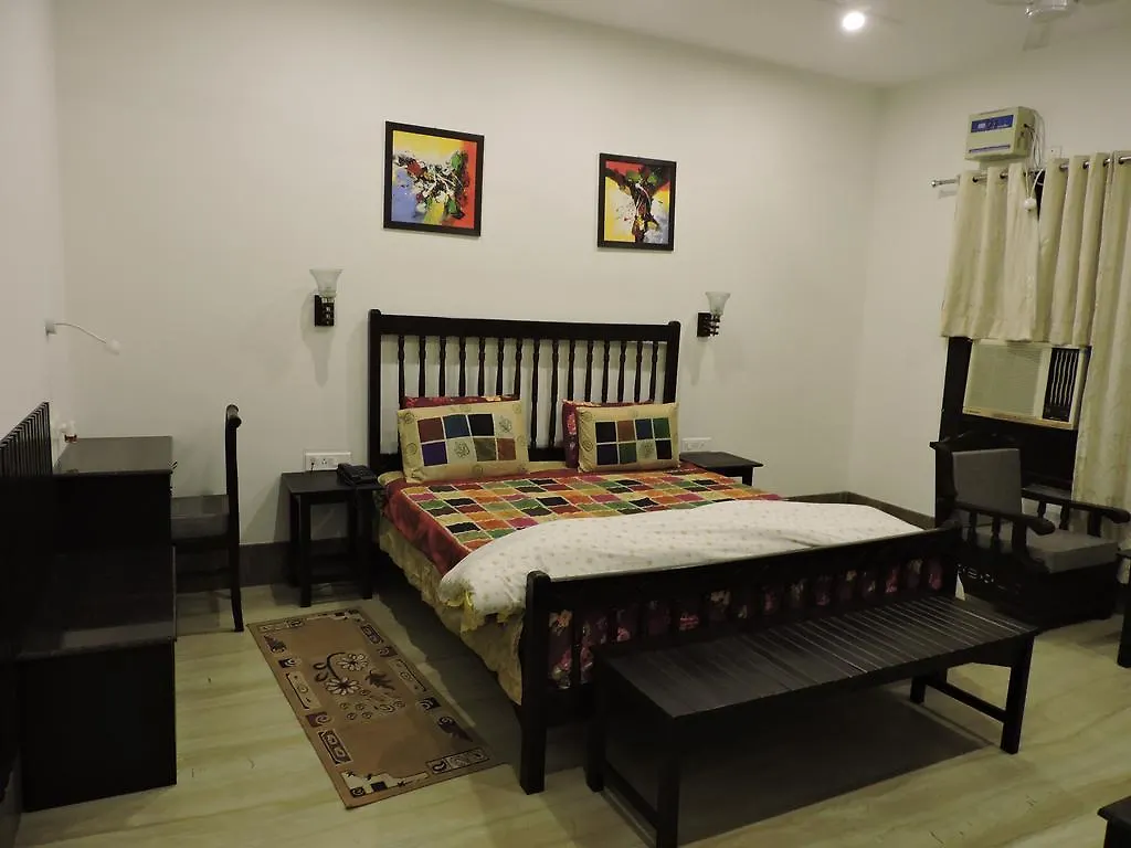 Homestay Pearl Of Taj Home Stay Agra