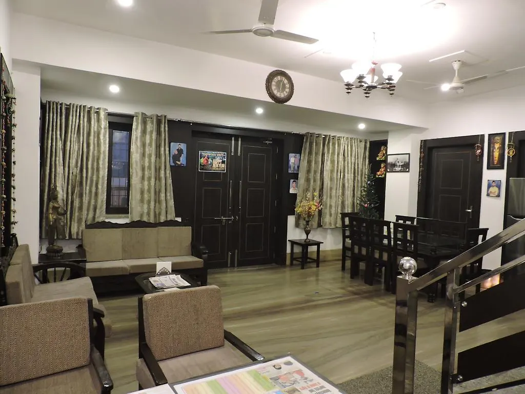 Pearl Of Taj Home Stay Agra 0*, Agra (Uttar Pradesh)