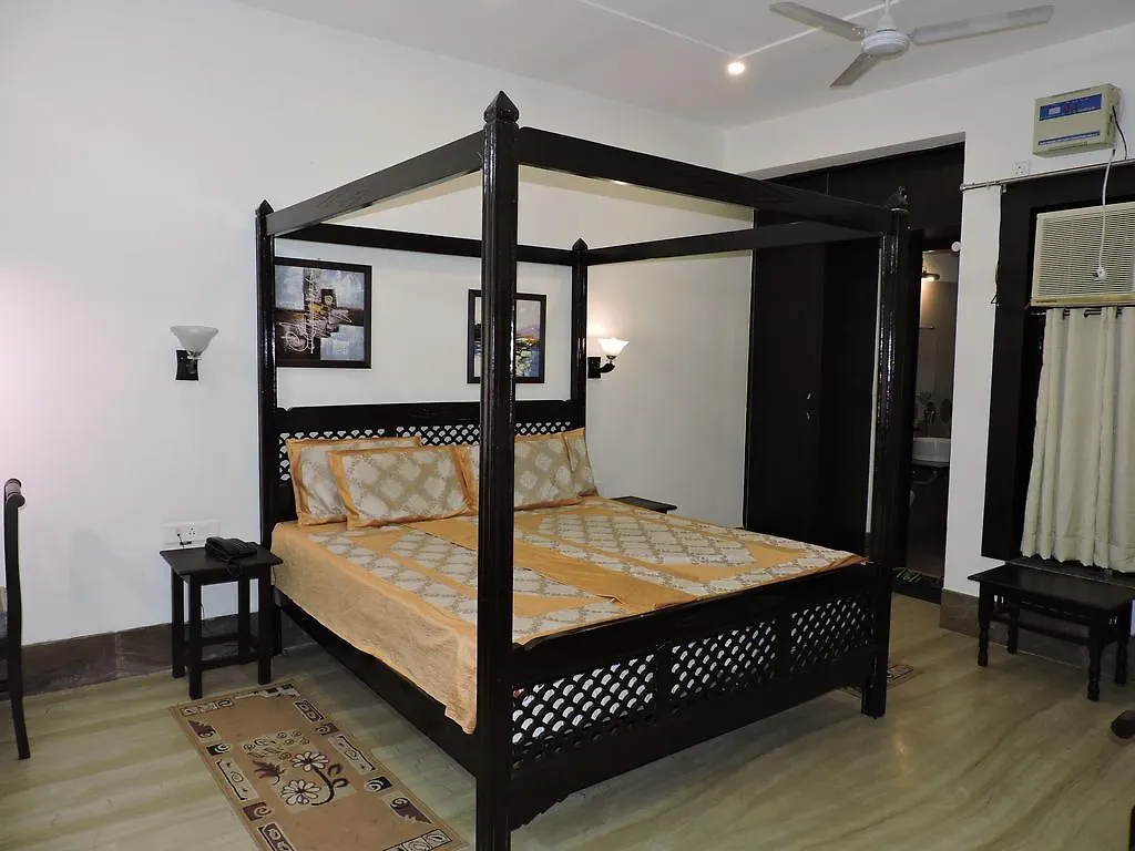Pearl Of Taj Home Stay Agra India