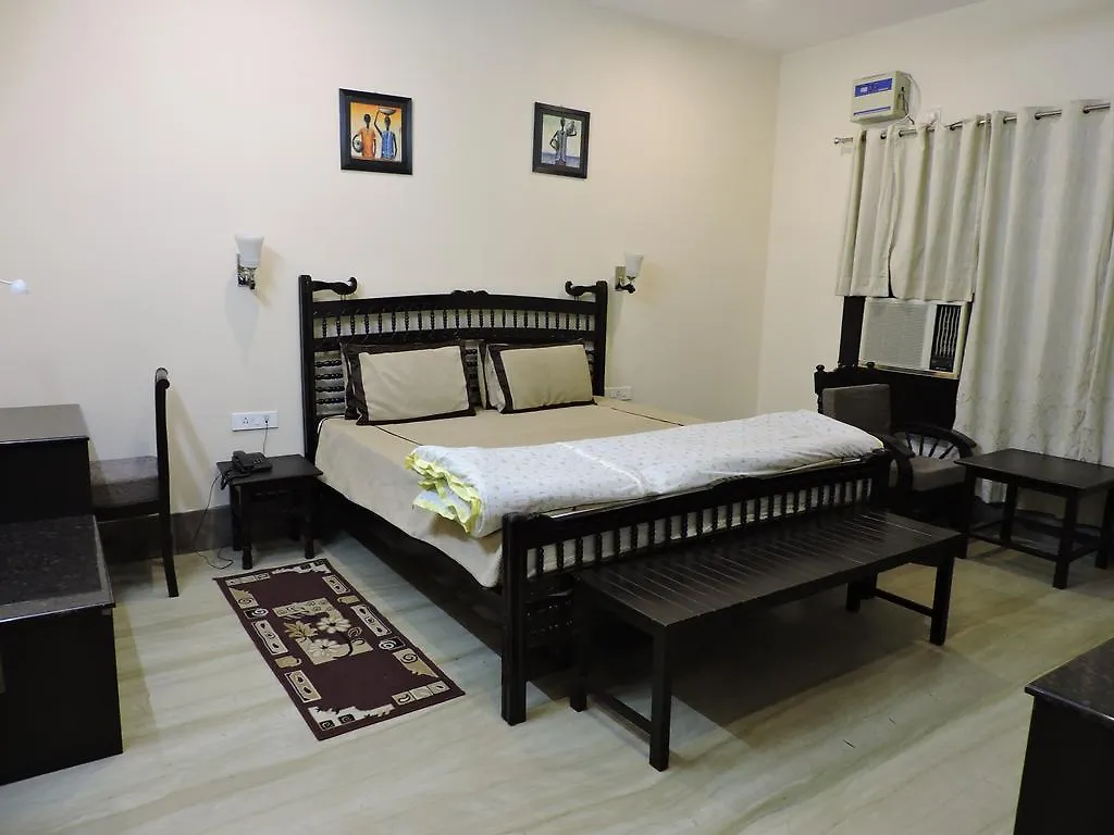 Homestay Pearl Of Taj Home Stay Agra India