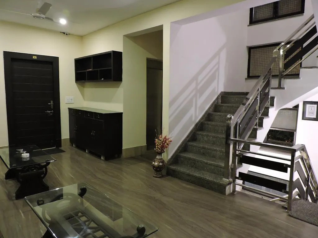 Homestay Pearl Of Taj Home Stay Agra