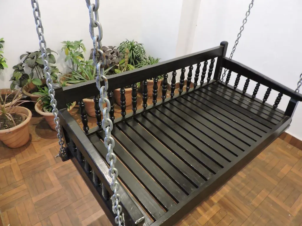 Pearl Of Taj Home Stay Agra Agra (Uttar Pradesh)