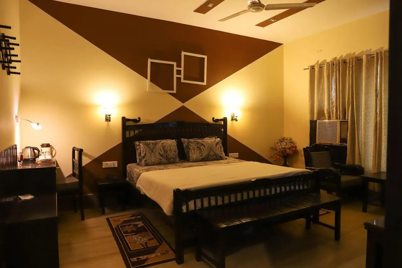 Pearl Of Taj Home Stay Agra 0*, Agra (Uttar Pradesh) India