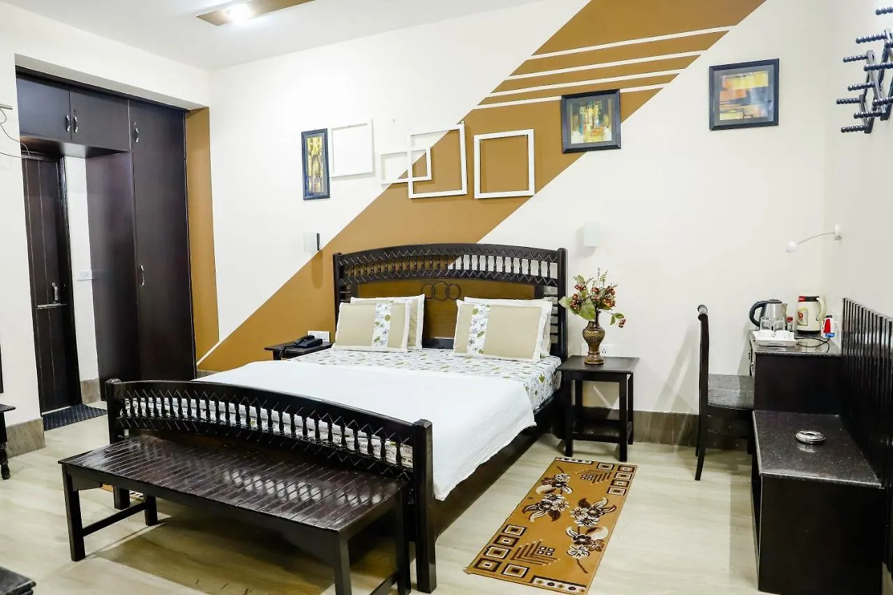 Pearl Of Taj Home Stay Agra Agra (Uttar Pradesh)