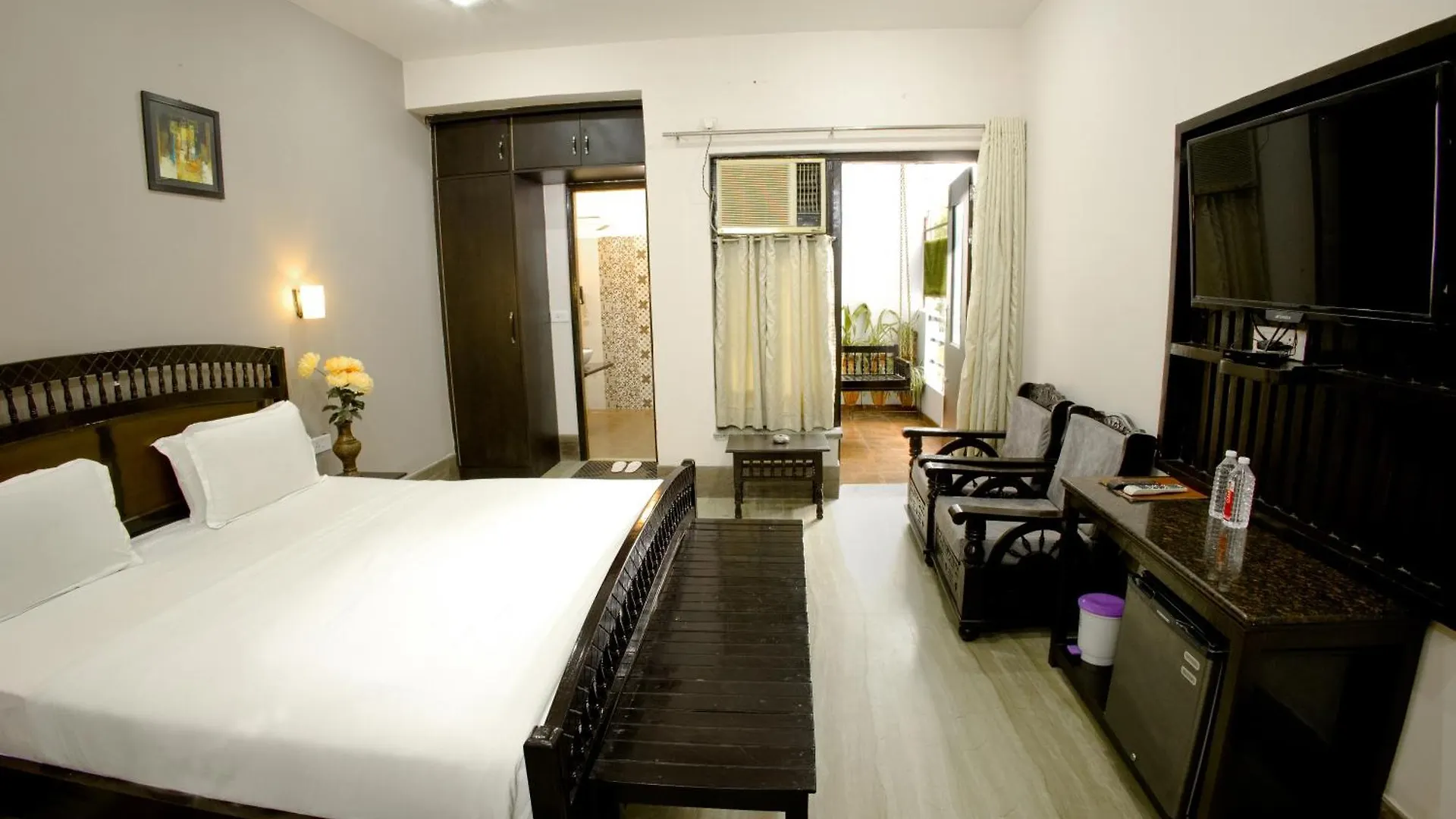 Pearl Of Taj Home Stay Agra 0*, Agra (Uttar Pradesh)