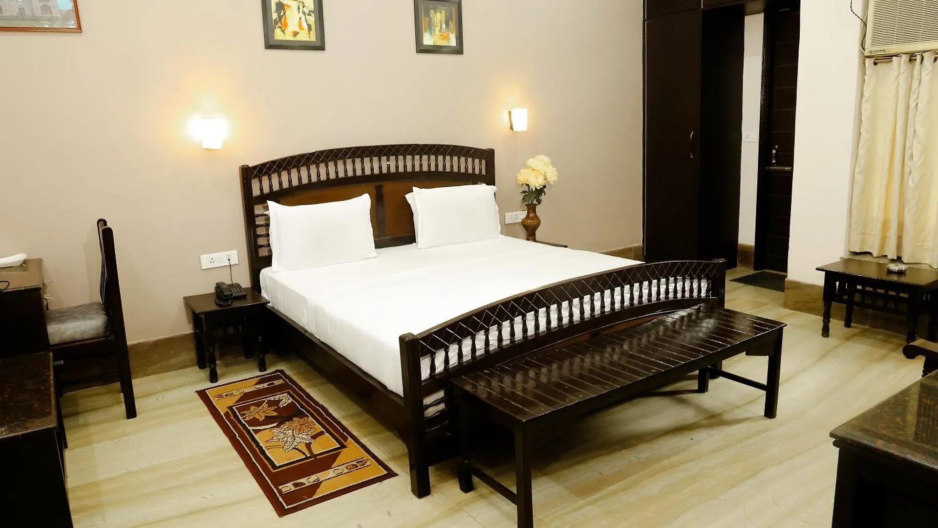 Pearl Of Taj Home Stay Agra 0*, Agra (Uttar Pradesh) India