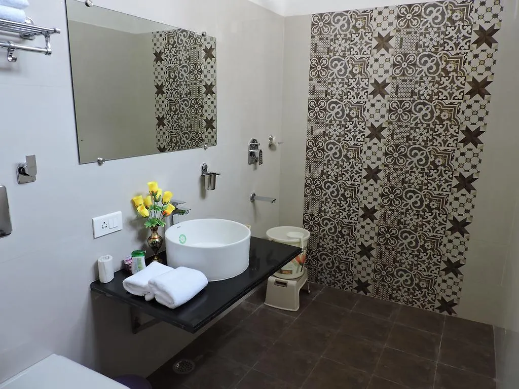 Pearl Of Taj Home Stay Agra Agra (Uttar Pradesh)