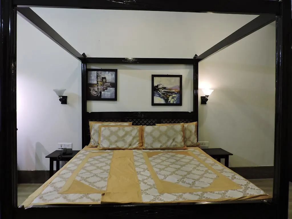 Homestay Pearl Of Taj Home Stay Agra